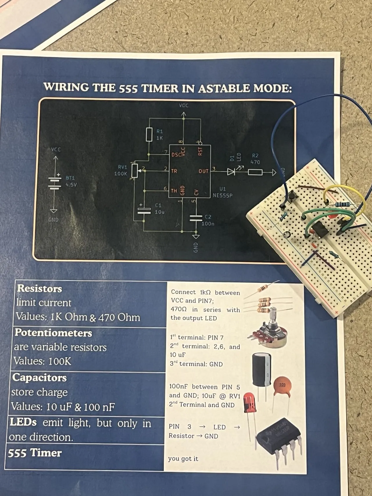 Circuit Speed Dating Flyer1