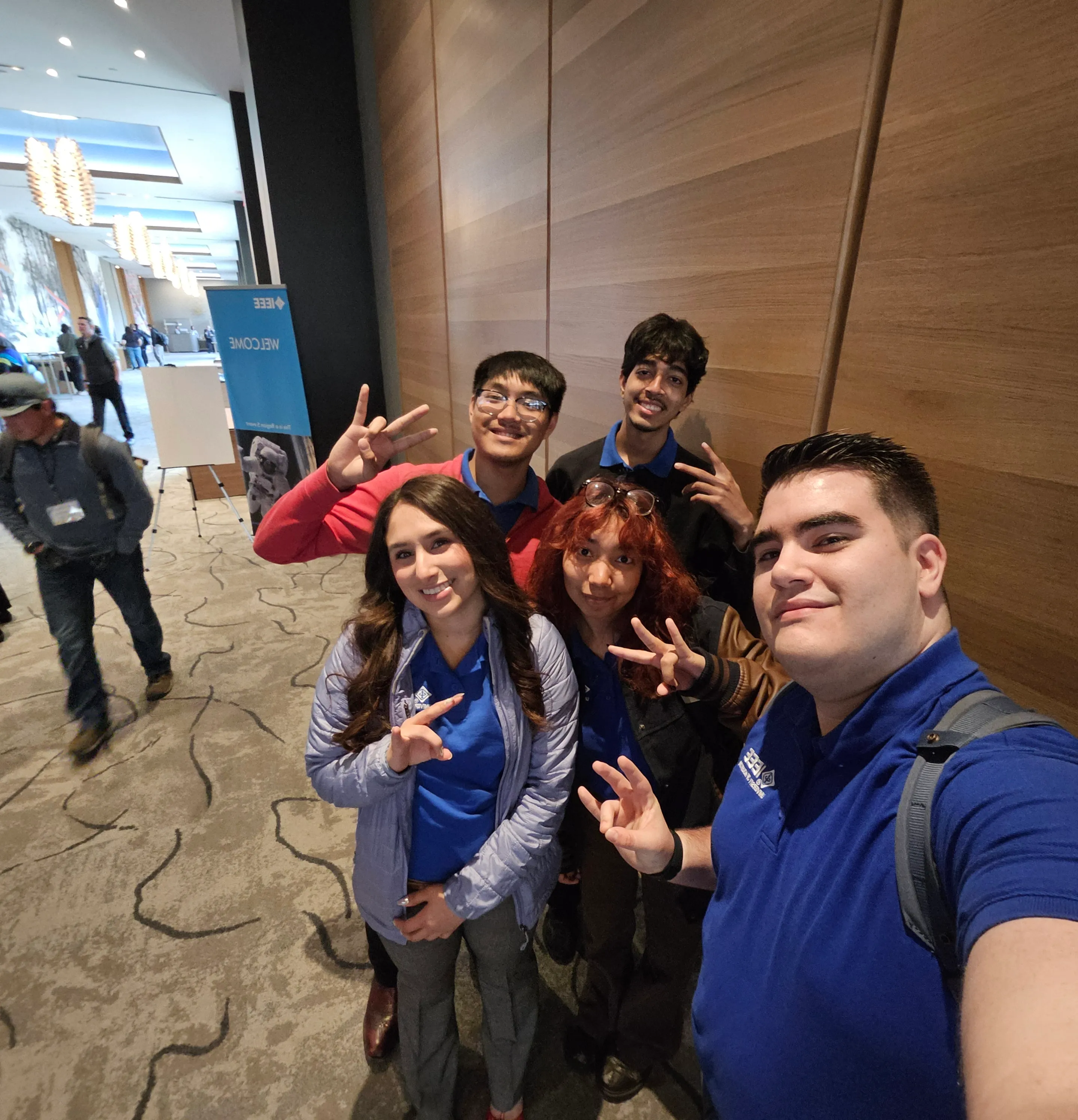 IEEE Region 5